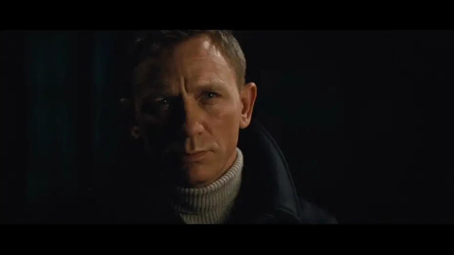 Video for the film Spectre — 007 Spectre - Teaser Trailer Ufficiale Italiano | HD