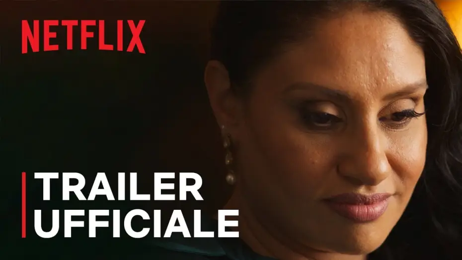 Video for the film Sweet Bobby: My Catfish Nightmare — Sweet Bobby: il mio incubo | Trailer ufficiale | Netflix Italia
