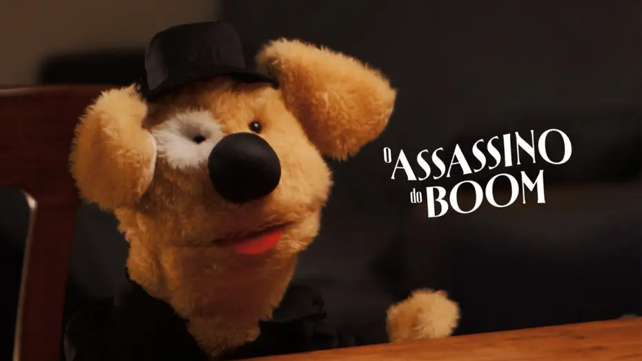 Video for the film The Boom Killer — O Assassino do Boom (2026) | Trailer