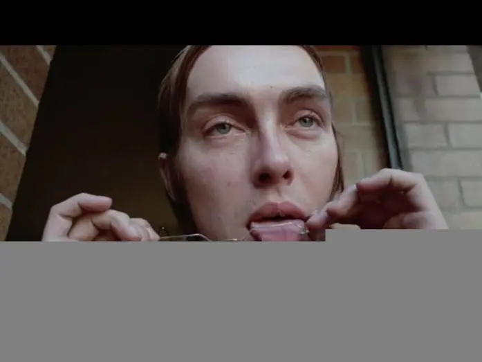 Video for the film Crimes of the Future — Crimes of the Future (1970) Trailer