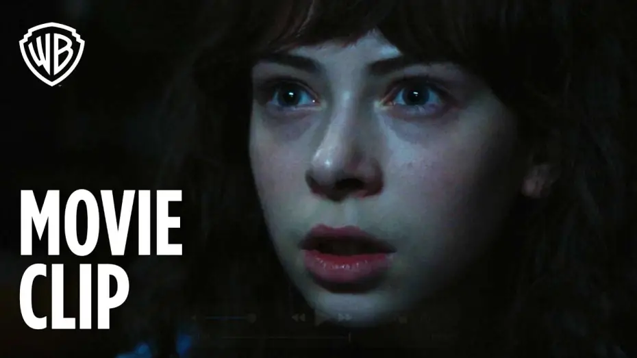 Video for the film The Conjuring: Last Rites — Evil Takes Hold of the Family - Movie Clip