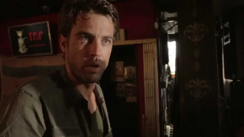 Video for the film Wave Goodbye — Wave Goodbye - Season 1 Recap Trailer