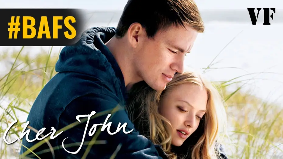 Video for the film Dear John — Cher John - Bande Annonce VF – 2010