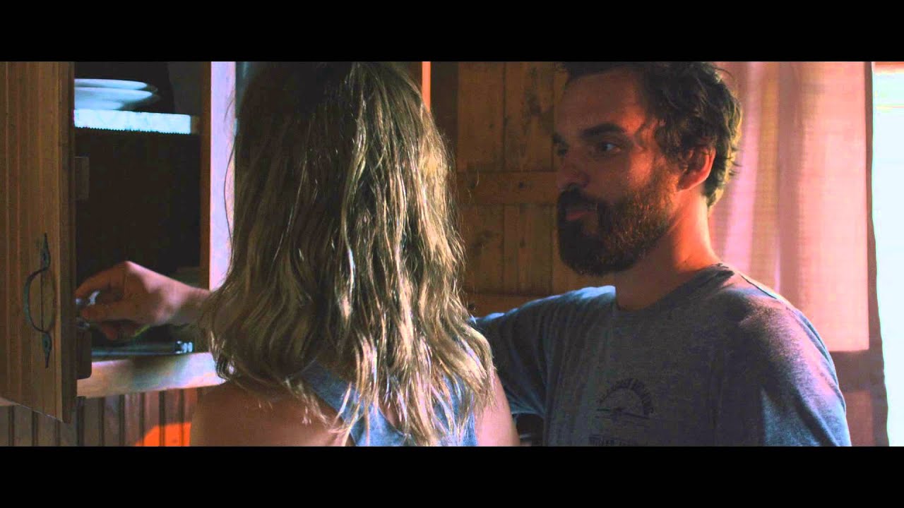 Video for the film Drinking Buddies — Собутыльники - Trailer