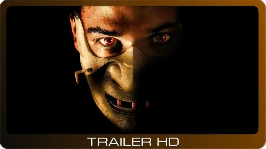 Video for the film Hannibal Rising — Hannibal Rising ≣ 2007 ≣ Trailer