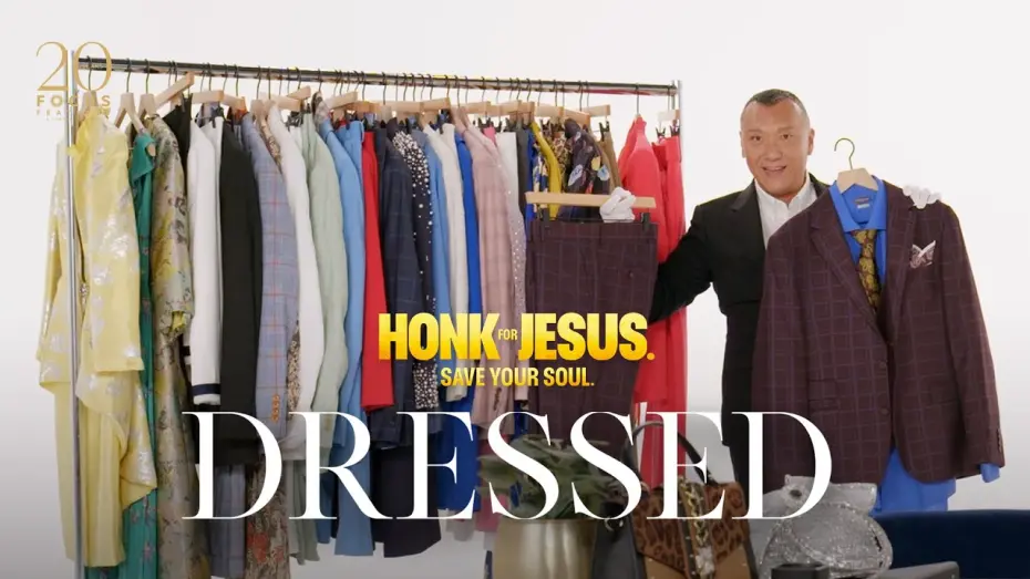 Video for the film Honk for Jesus. Save Your Soul. — Discover the Powerhouse Fashion of Honk For Jesus. Save Your Soul. with Joe Zee | Dressed | Ep 5