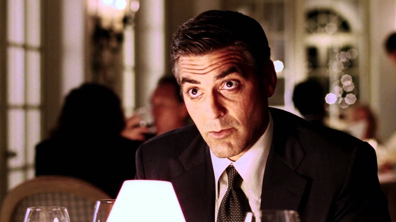 Video for the film Intolerable Cruelty — Trailer