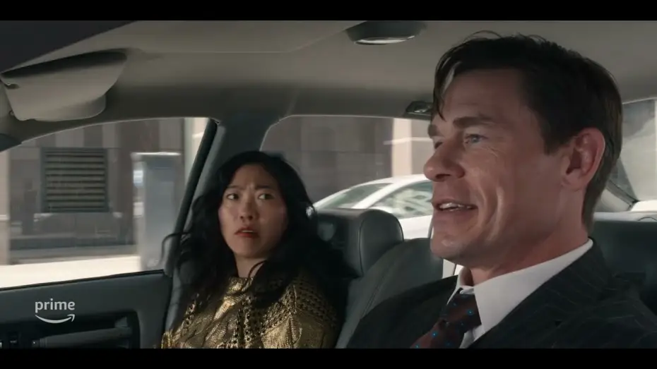 Video for the film Jackpot! — Murder