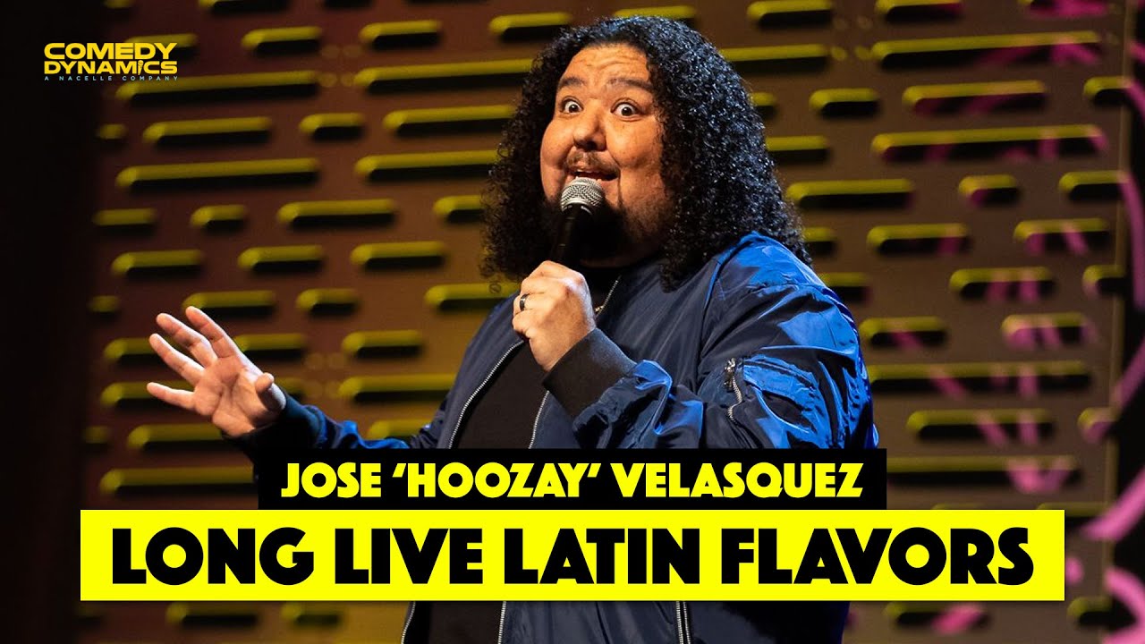 Video for the film Jose Velasquez: Hoozay the Salvadoran — Long Live Latin Flavors
