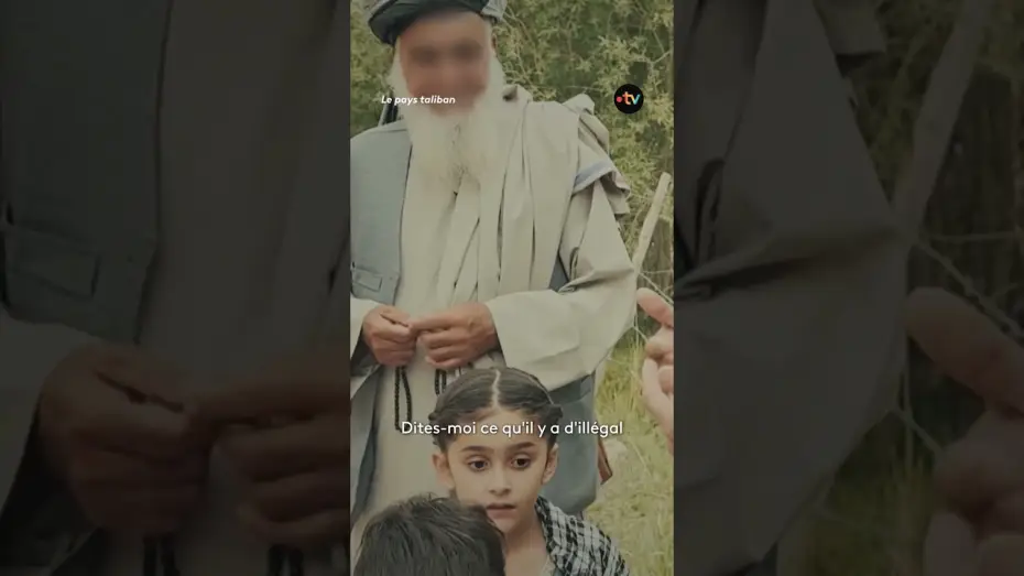 Video for the film Le Pays taliban — En Afghanistan, un lac interdit aux femmes par les talibans