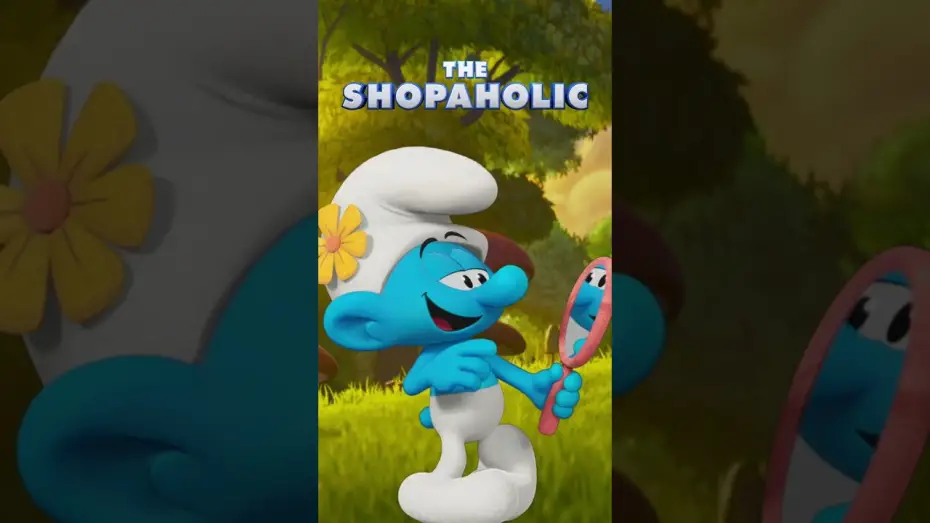 Video for the film The Smurfs Musical — How Would Your Friends Describe You?