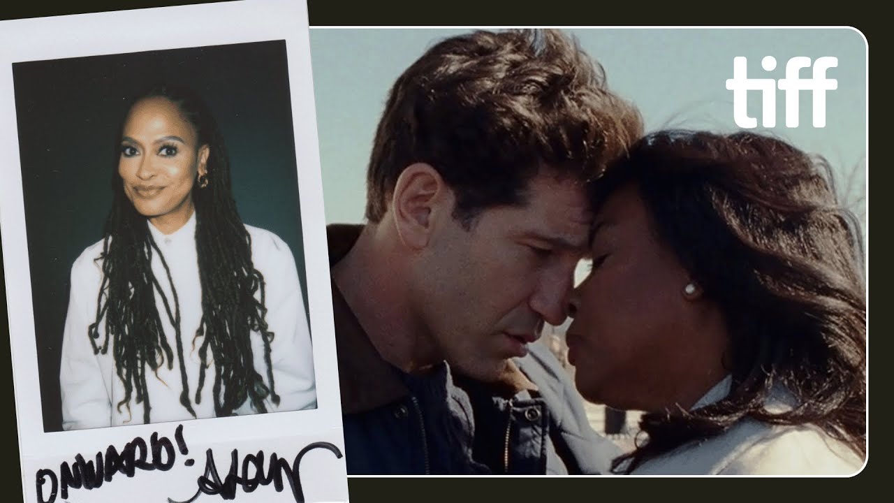 Video for the film Origin — How Ava DuVernay and Paul Garnes made ORIGIN as an Independent Film | TIFF 2023