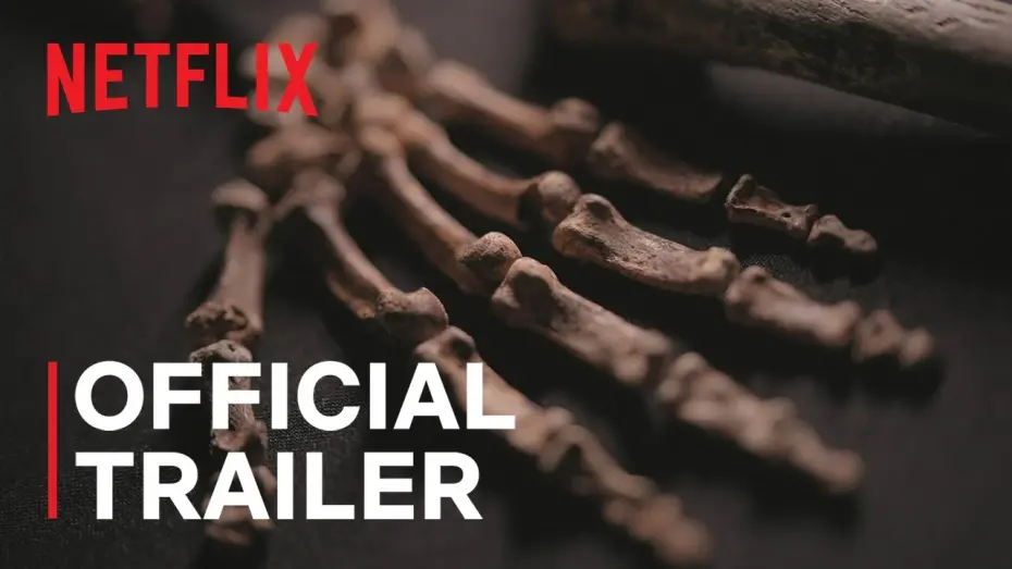 Video for the film Unknown: Cave of Bones — Official Trailer