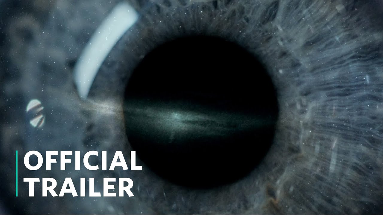 Video for the film After Death — Official Trailer 2