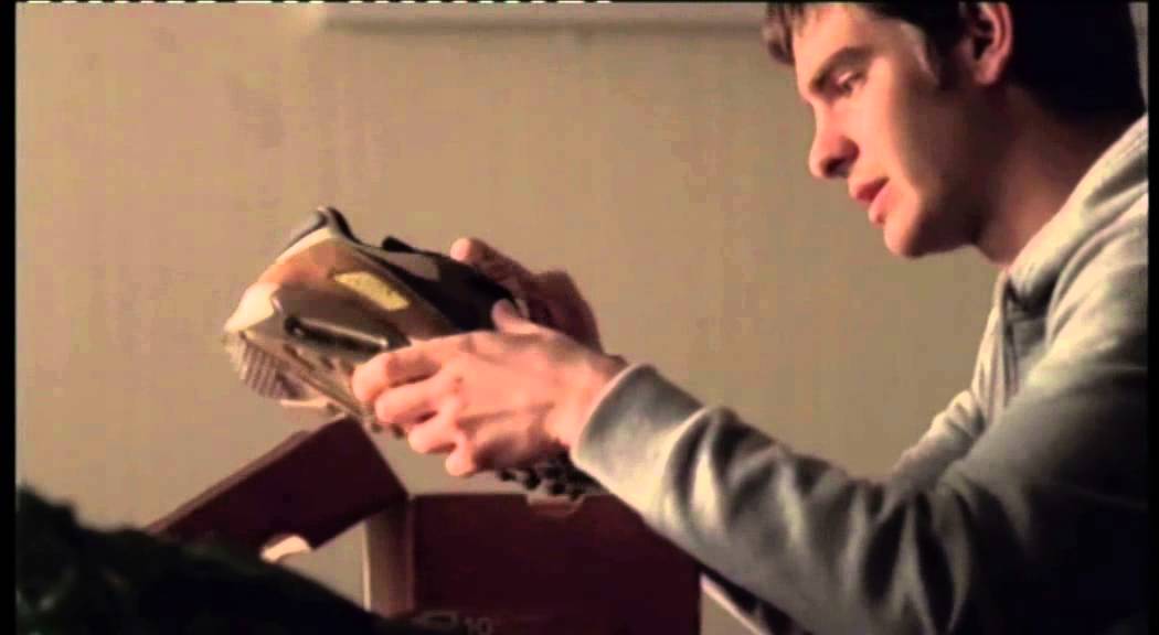 Video for the film Boy A — Boy A Film Opening