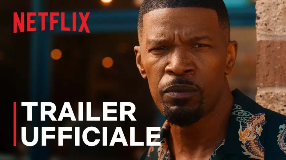 Video for the film Day Shift — Day Shift - A caccia di vampiri | Jamie Foxx, Dave Franco e Snoop Dogg | Trailer ufficiale | Netflix