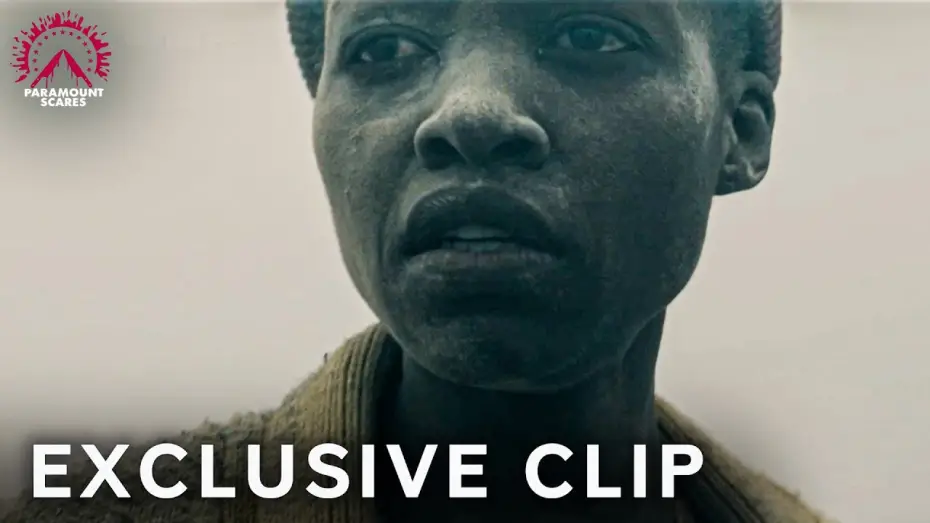 Video for the film A Quiet Place: Day One — Exclusive Clip - The Invasion Begins