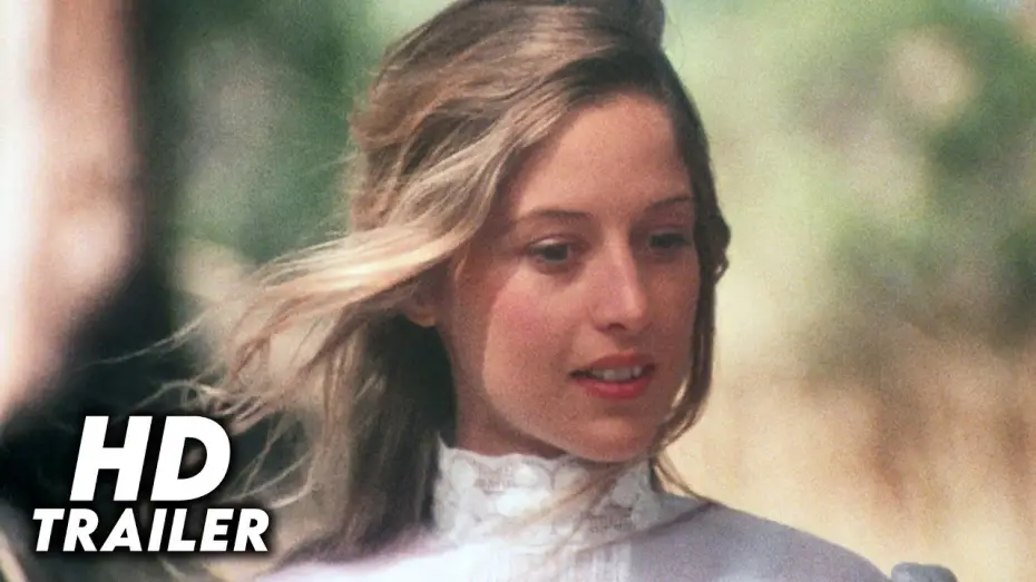 Video for the film Picnic at Hanging Rock — Picnic at Hanging Rock (1975) Original Trailer [FHD]