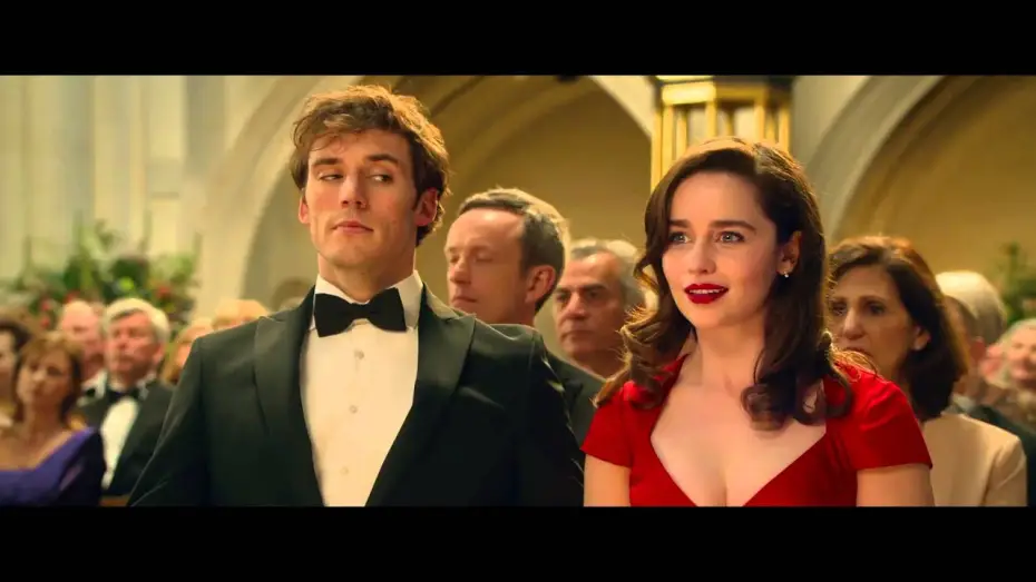 Video for the film Me Before You — Io Prima di Te - Trailer Italiano Ufficiale | HD