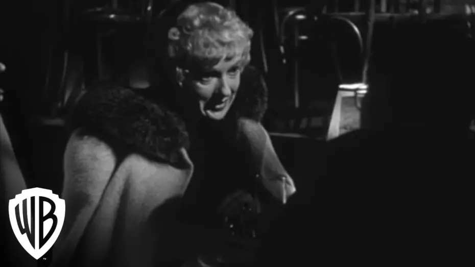 Video for the film Citizen Kane — Citizen Kane | "What I Think About Charlie Kane" Clip | Warner Bros. Entertainment