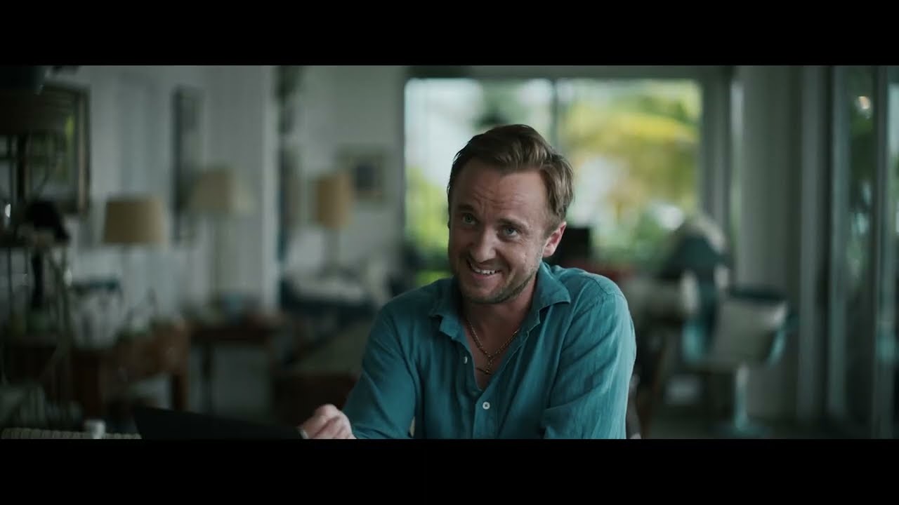 Video for the film Some Other Woman — Official Trailer