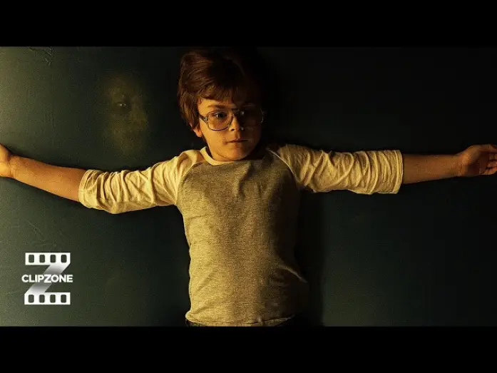 Video for the film The Conjuring: The Devil Made Me Do It — A Terrifying Nightmare Begins