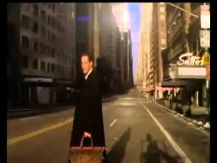 Video for the film The Devil's Advocate — L'Avvocato del Diavolo (Trailer Italiano)