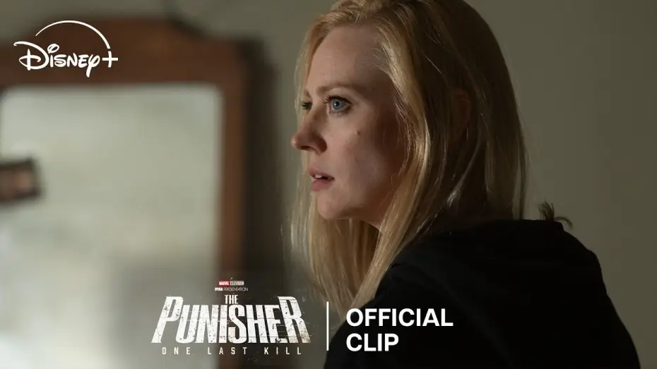 Video for the film Untitled ‘The Punisher’ Special — Official Clip