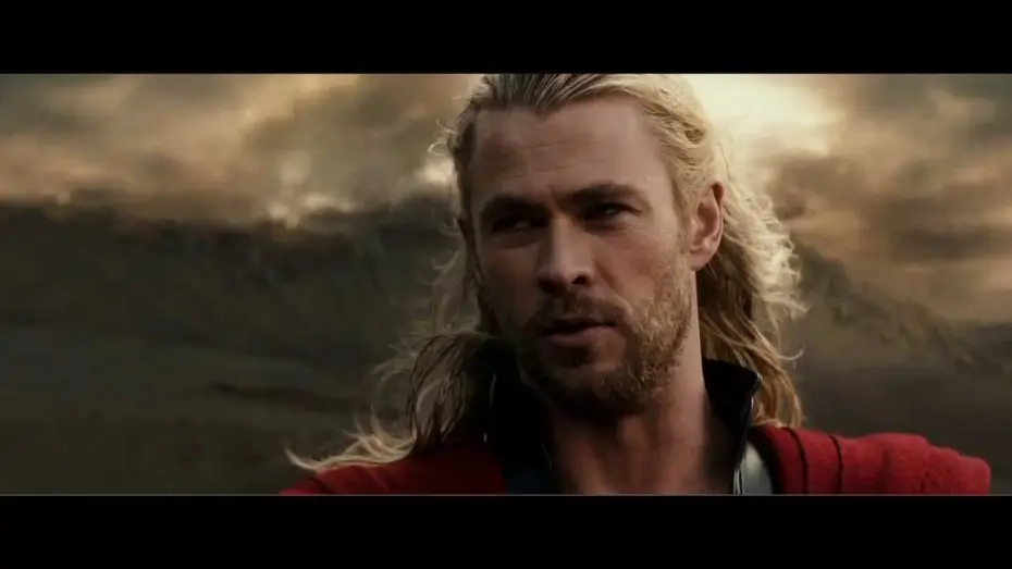 Video for the film Thor: The Dark World — TV Spot 10