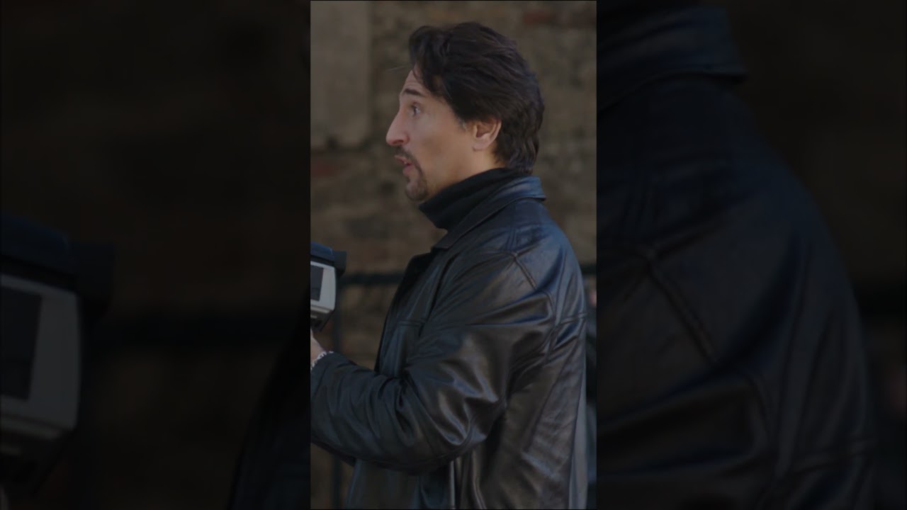 Video for the film Wonderwell — WONDERWELL (2023) Movie Clip "Spider"Nell Tiger Free,  Vincent Spano