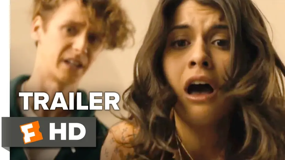 Video for the film Viral — Viral Official Trailer 1 (2016) - Analeigh Tipton Movie