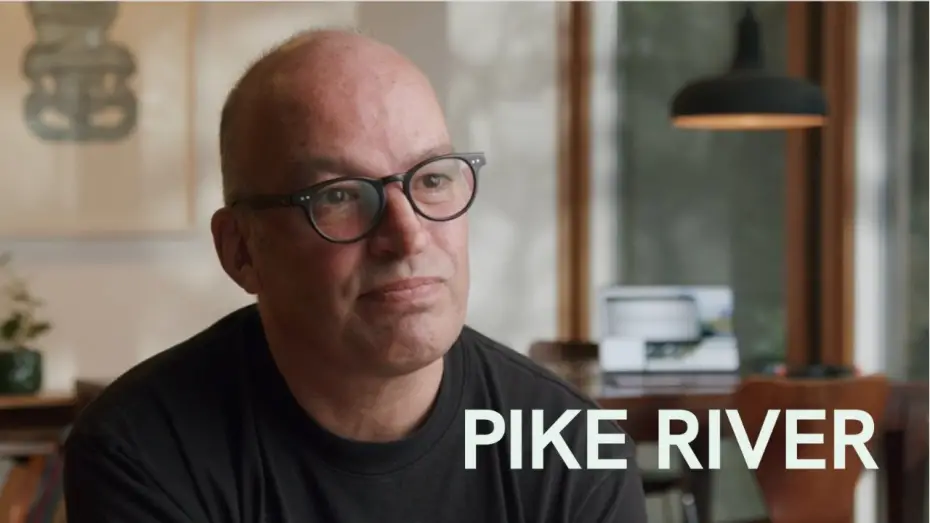 Video for the film Pike River — Director Rob Sarkies On Authenticity