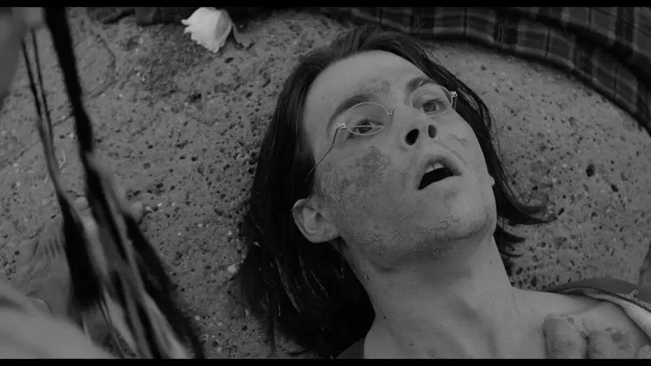 Video for the film Dead Man — A Scene from DEAD MAN