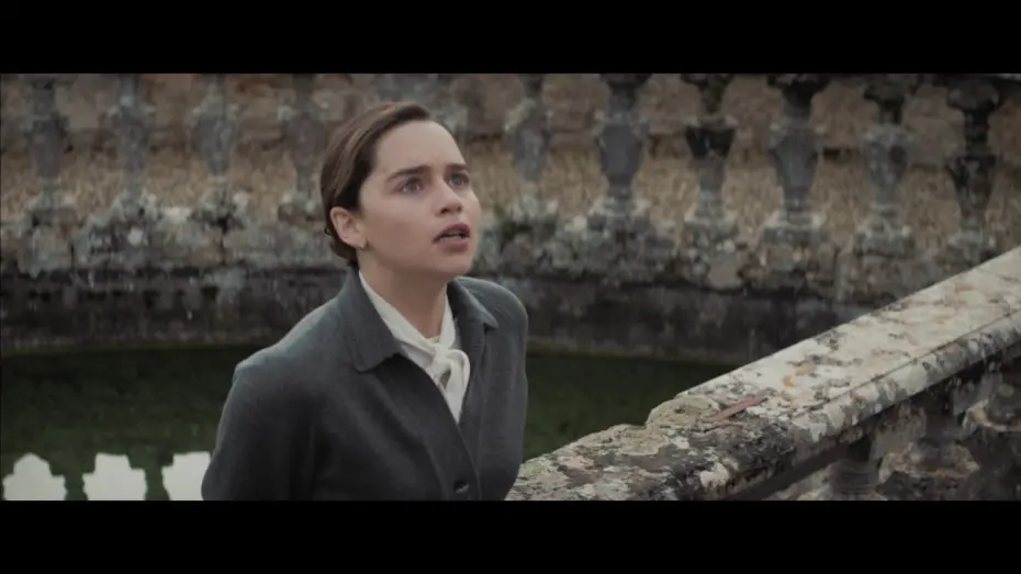 Video for the film Voice from the Stone — Голос из камня - Trailer