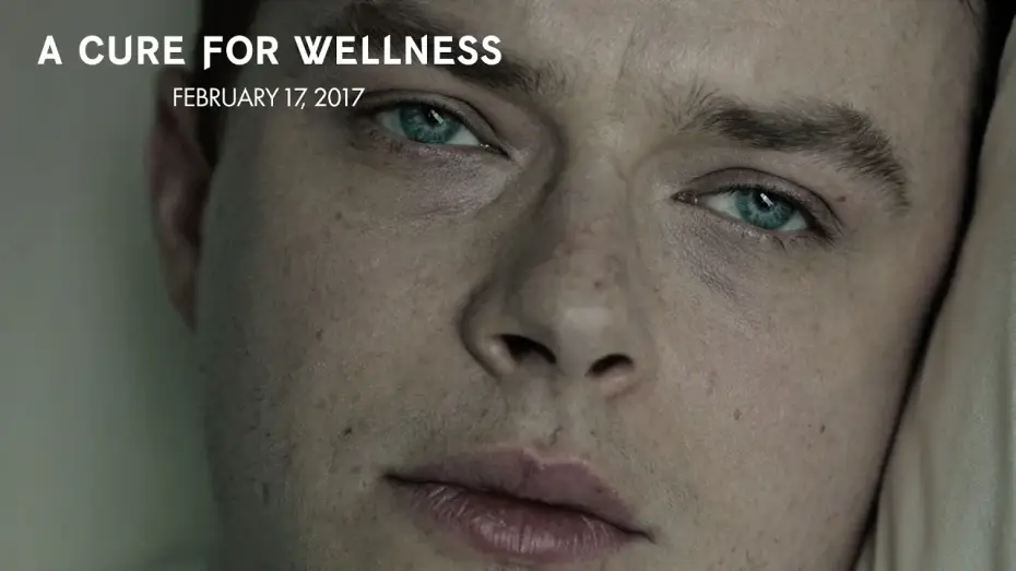 Video for the film A Cure for Wellness — A Cure for Wellness | "Ambition" TV Commercial | 20th Century FOX