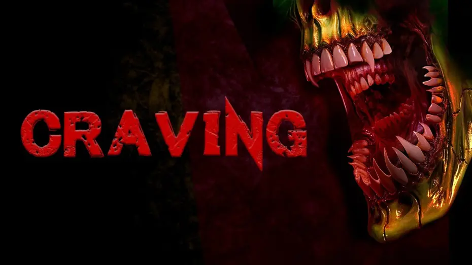 Video for the film Craving — Craving - Trailer