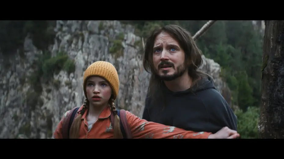 Video for the film Bookworm — Official Trailer
