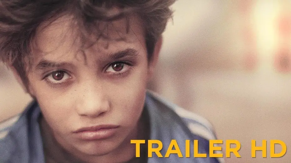 Video for the film Capernaum — Cafarnao - Caos e Miracoli | Trailer Italiano Ufficiale - AL CINEMA