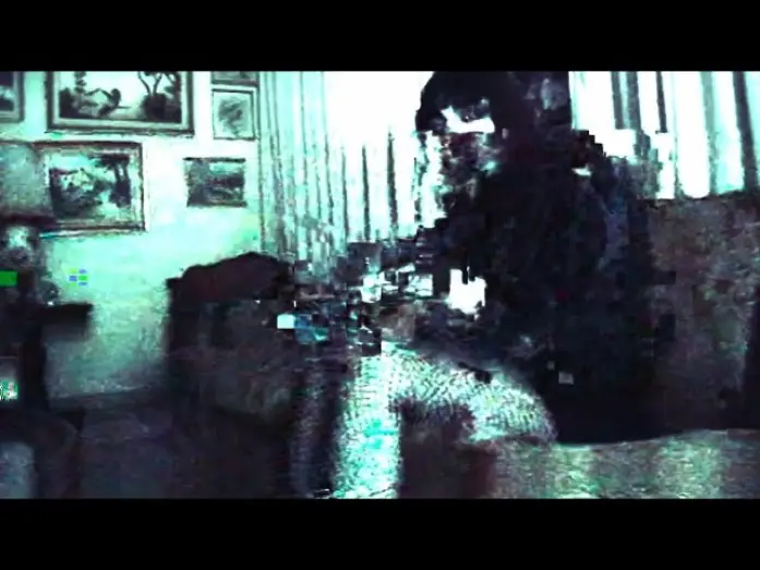 Video for the film Everything That Remained of Sophia (And What Did Not) — Todo lo que quedó de Sophia (y lo que no) - cortometraje