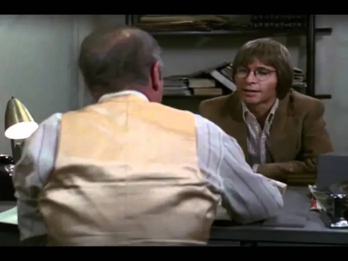 Video for the film Oh, God! — Oh, God! - Trailer