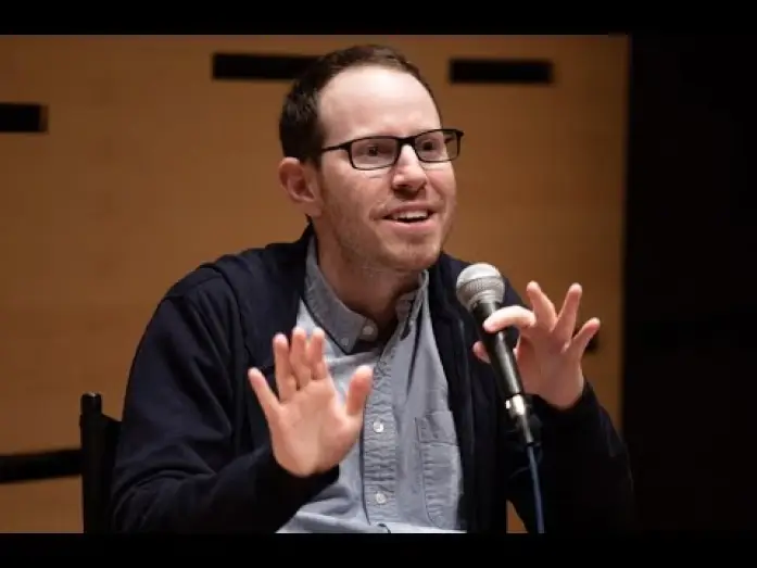 Video for the film Hereditary — Film Comment Talk with Ari Aster