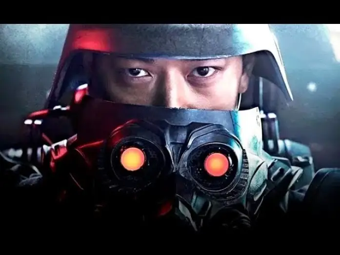 Video for the film Illang: The Wolf Brigade — ILLANG: La Brigada Del Lobo (Trailer español)