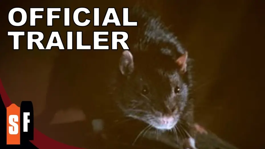 Video for the film Ben — Ben (1972) - Official Trailer (HD)