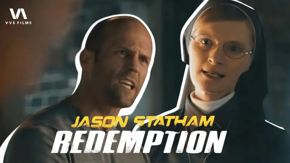 Video for the film Hummingbird — Joey Vs Nun