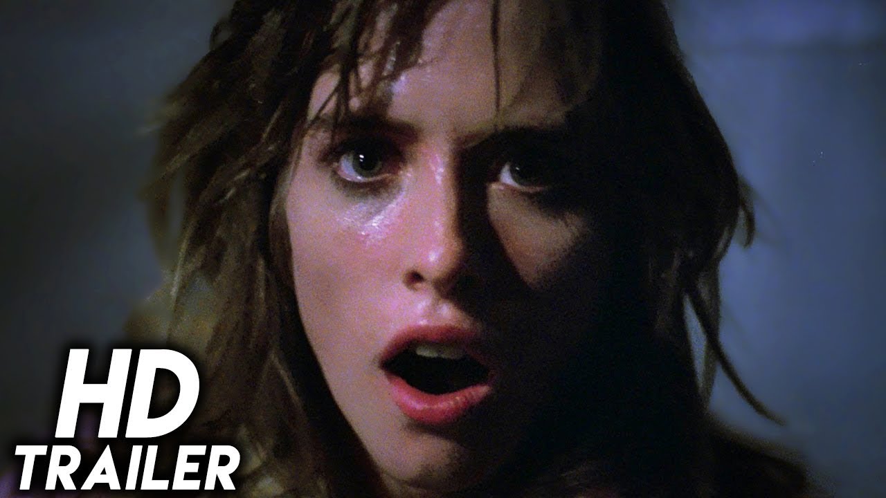 Video for the film Maniac Cop — Maniac Cop (1988) ORIGINAL TRAILER [HD 1080p]