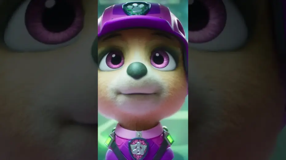 Video for the film PAW Patrol: The Dino Movie — Backstreet Boys On PAW Patrol