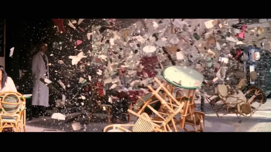 Video for the film Interstellar: Nolan's Odyssey — Interstellar: Nolan's Odyssey - 720p HD