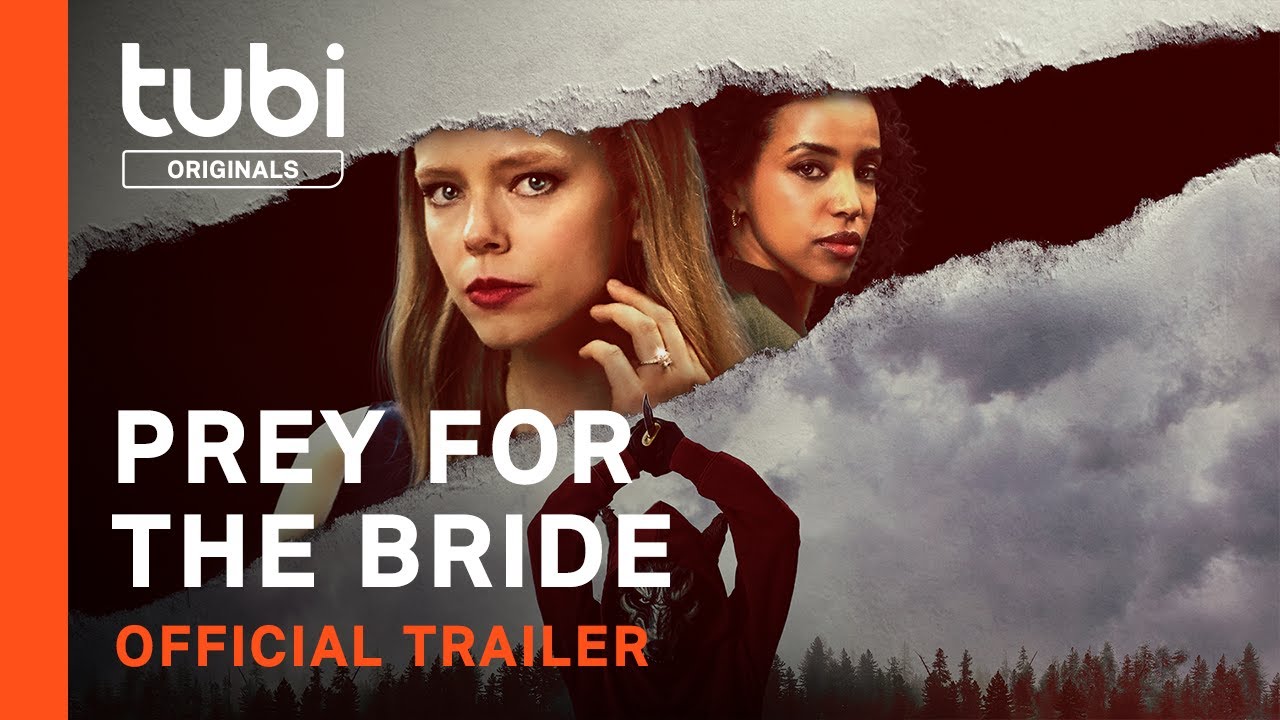 Video for the film Prey for the Bride — Official Trailer