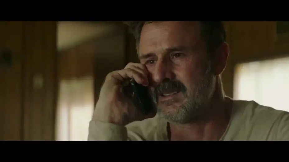 Video for the film Scream — SCREAM 5 Trailer español