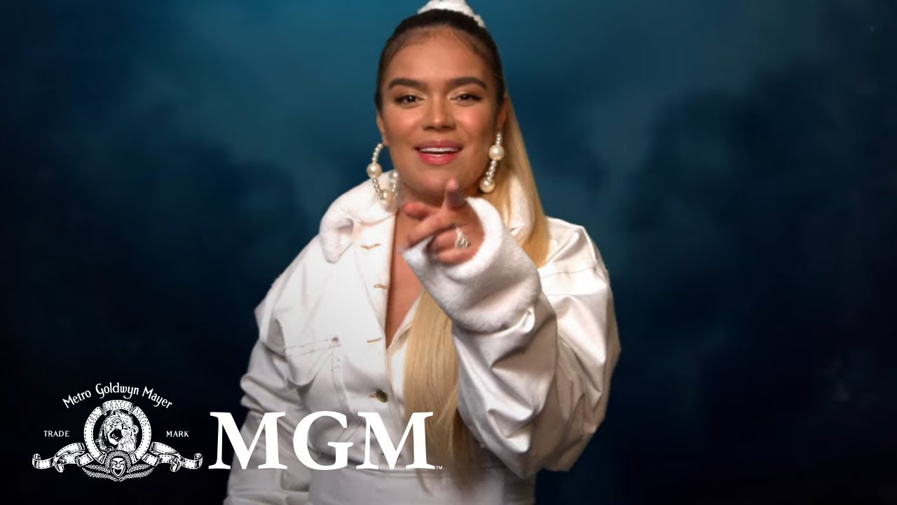 Video for the film The Addams Family — THE ADDAMS FAMILY | "Mi Familia" Lyric Video ft. Migos, Karol G, Snoop Dogg and Rock Mafia | MGM